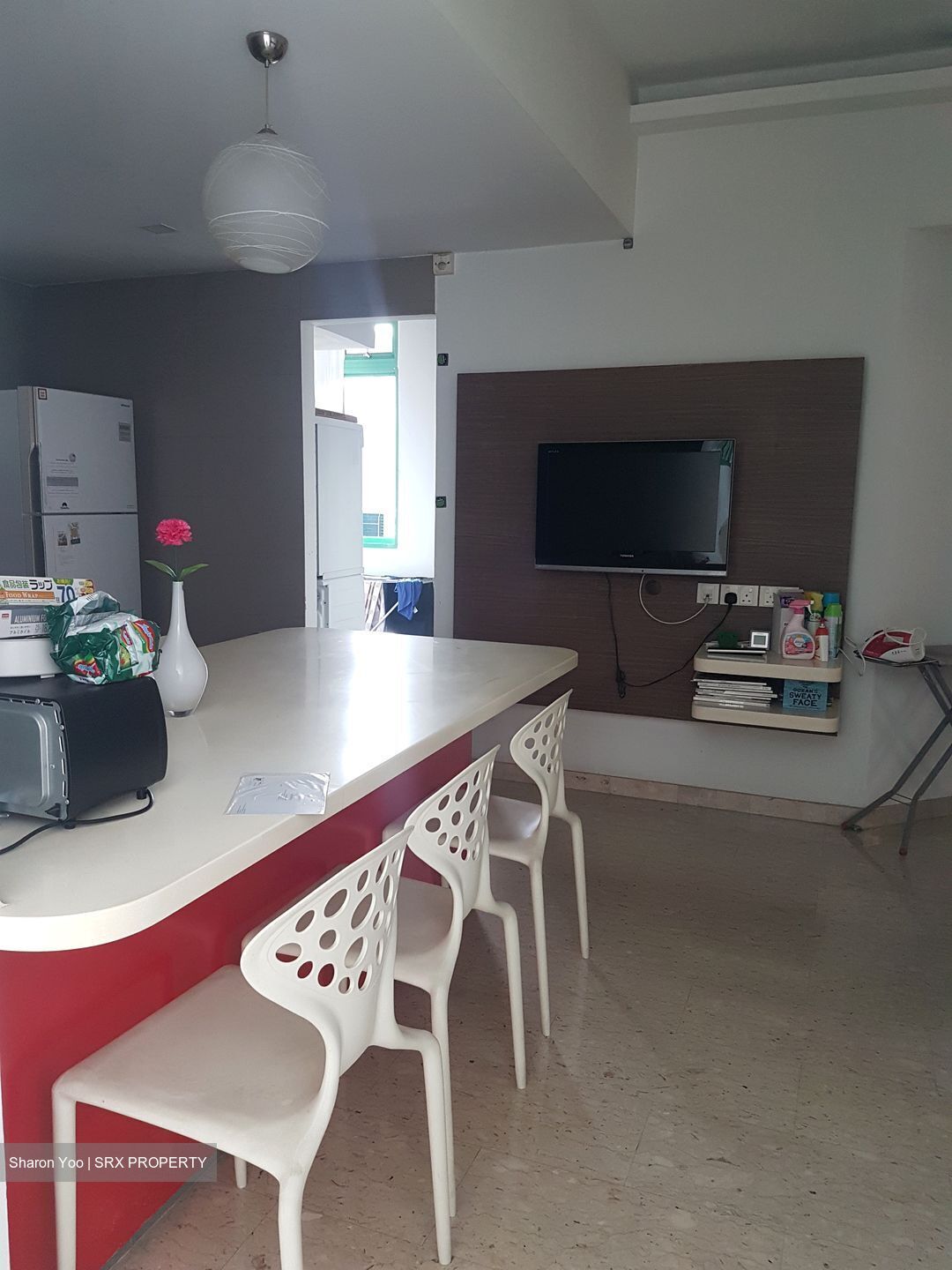 Paya Lebar Residences (D14), Apartment #559823331